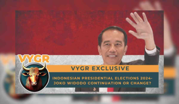 VYGR Exclusive: Indonesian Presidential Elections 2024