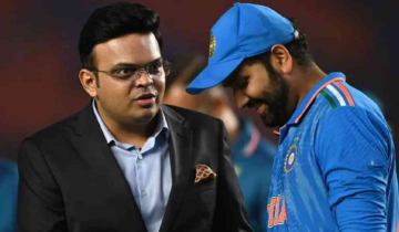 Rohit Sharma will captain India in the T20 World Cup 2024, Jay Shah clears all speculations