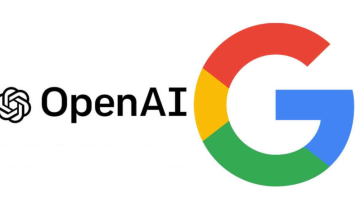 OpenAI is building a web search product to compete with Google