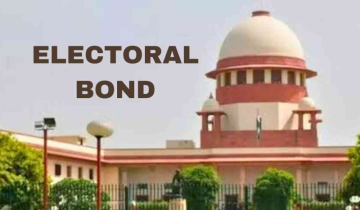 Supreme Court Declares Electoral Bonds Unconstitutional, Opposition Cheers