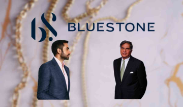 Nikhil Kamath backed- Bluestone jewelry could eye 2000 crore IPO this year