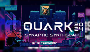 Quark 2024: Unleashing Technological Marvels at BITS Goa with VYGR Media Partnership