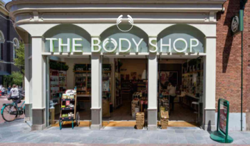 Beauty Major The Body Shop's UK arm files for bankruptcy, risks 2200 jobs