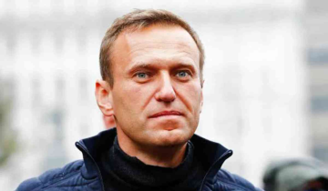 Imprisoned Russian Opposition Leader Alexei Navalny reportedly died, Embassy refutes