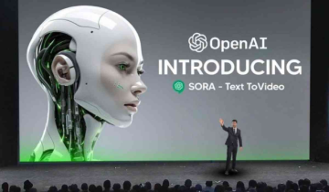 OpenAI introduces 'Sora'- AI model that can turn Text Prompts into Videos