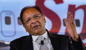 Financial Crisis Hit SpiceJet Chief summits bid for Bankrupt GoFirst Acquisition