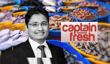 Captain Fresh, online seafood startup, raises $25M for global expansion