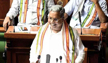 CM Siddaramaiah announces ₹3.71 lakh crore Karnataka Budget,Key points