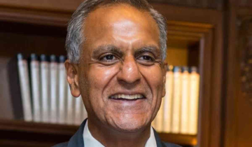 US D.Secretary of State Richard Verma Scheduled to Visit India, Maldives, Sri Lanka