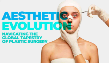 Aesthetic Evolution: Navigating the Global Tapestry of Plastic Surgery