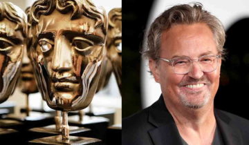 BAFTA confirms to honor Matthew Perry at TV Awards following Backlash