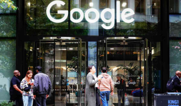 Google's Retention Revolution: 300% Surge for Tech Titans