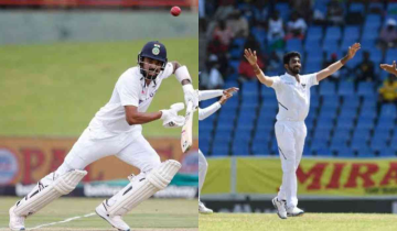 IND vs ENG : Bumrah may rest,Rahul will return for Ranchi Test