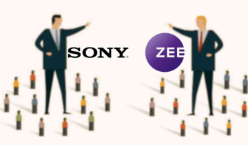 The Zee-Sony Merger: A Corporate Drama Extravaganza