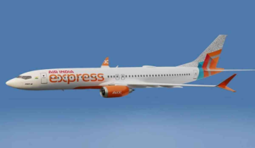 Air India Express introduces cabin bag-only fares following LCC standards