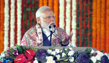 PM Modi to inaugurate various development initiatives in Jammu, totaling Rs 30,500 cr