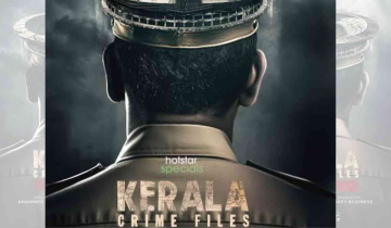 ‘Kerala Crime Files' Season 2 Commences Production with First Look Poster Release