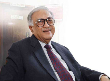 Iconic radio personality Ameen Sayani passes away at 91