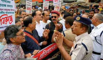 Sandeshkhali Unrest: Allegations, Arrests, Protests Shake West Bengal