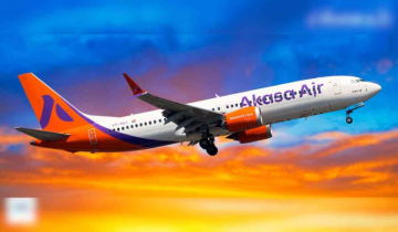 Akasa Air goes global, announces Doha as first international destination