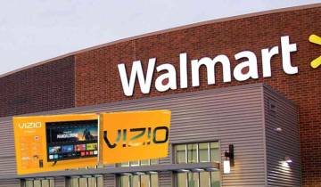 Walmart acquires Vizio, US TV maker for a whopping $2.3B