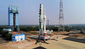 Gaganyaan mission: ISRO finishes human rating of its CE20 cryogenic engine