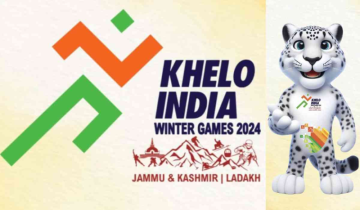 Winter Games 2024:Gulmarg is all set for the 4th edition of Khelo India