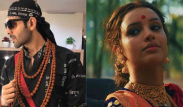 Tripti Dimri Joins Cast of "Bhool Bhulaiyaa 3" Starring Kartik Aaryan and Vidya Balan