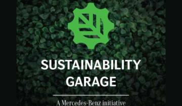 Mercedes-Benz Research and Development India (MBRDI) launches ‘Sustainability Garage’, What is it?