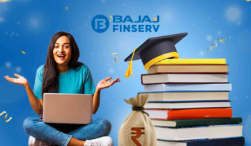 Bajaj Markets Makes Education Affordable with Propelld Loan Up to ₹20 Lakhs