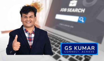 Empowering Careers and Businesses: The GS Kumar Company's Path to Success