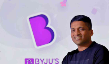 Founder of Byju's Gets Court Relief in Dispute with Shareholders