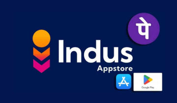 PhonePe launches Indus Appstore, a made-in-India rival to Google & Apple