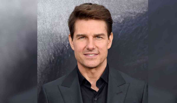 Tom Cruise to star in Alejandro G. Iñárritu’s next film