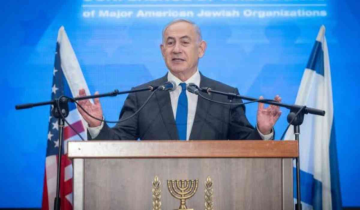 Israel PM Benjamin Netanyahu Presents ‘Day-After Plan’ for Postwar Gaza