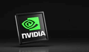 Nvidia's Market Cap Jumps $277 Billion, Becomes 3rd Most Valuable US Company