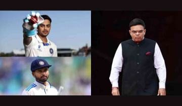 Ishan Kishan, Shreyas Iyer to lose contract with BCCI for not participating in Ranji Trophy