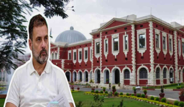 Jharkhand High Court Finds Rahul Gandhi's Remarks Against BJP "Prima Facie Defamatory