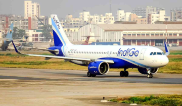 IndiGo launches daily direct flights from Hyderabad to Bangkok