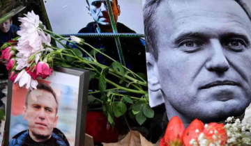Alexei Navalny’s Mysterious Death: What’s the Aftermath for Russia?
