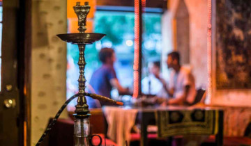 Haryana Govt enforces statewide ban on Hookah bars with new legislative bill