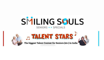 The Smiling Souls' 'Talent Stars' Contest Unleashing Seniors' Spectacular Show!