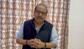 Significant changes are being observed in the 'Jan Vishwas Yatra,' stated Rajya Sabha MP Manoj Jha