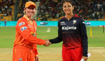 RCB Roars Again: Mandhana's Blitz and Dominant Bowling Secure Second Consecutive Win in WPL 2024