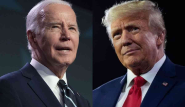 Biden and Trump win Michigan primaries, moving towards potential rematch