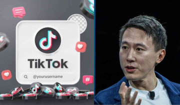 Tiktok Shuffles Senior Executives Positions, Trust and Safety Unit Included