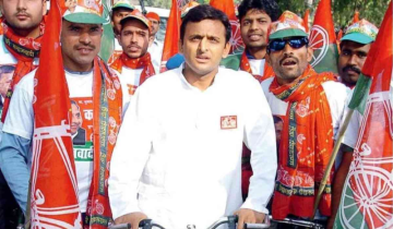 CBI Summons SP President Akhilesh Yadav as Witness in UP Illegal Mining Case