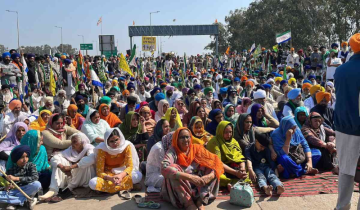 Farmers Protest: High Court demands  to provide Internet Suspension orders from Punjab & Haryana Govts