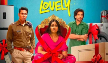 Ileana D’Cruz and Randeep Hooda Shine in 'Tera Kya Hoga Lovely' Trailer: Film on Fair Obsession