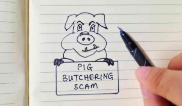 What is the Pig-Butchering Crypto Scams and why is everyone speaking about it?